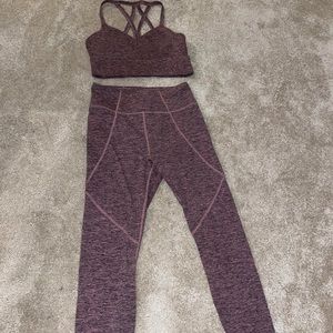 Joy Lab Workout Set